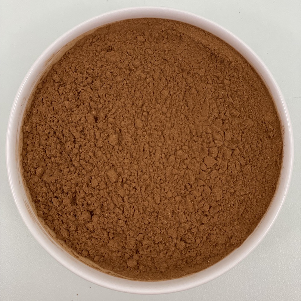 Beck Cinnamon ground