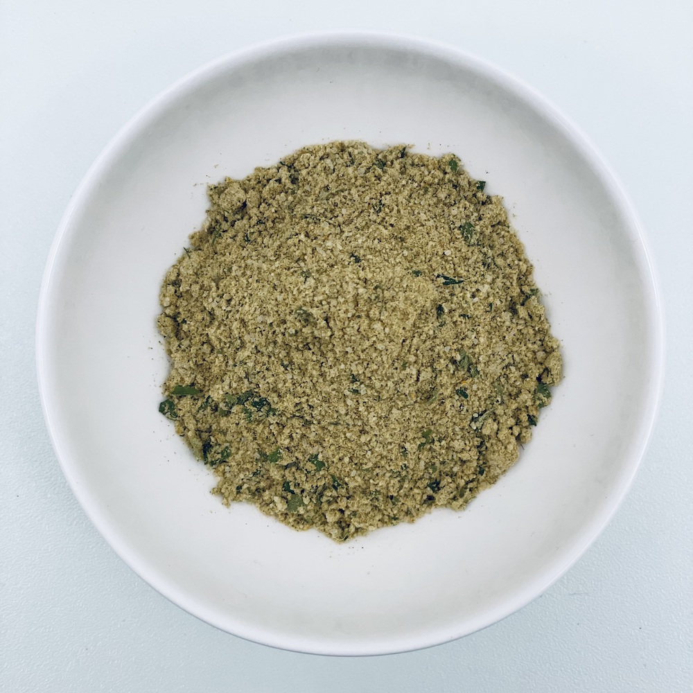 BECK Garlic Pepper (Knoblauchpfeffer)