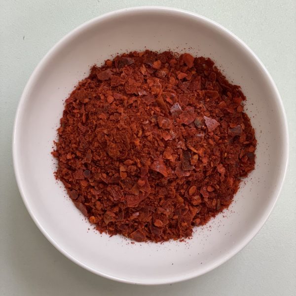 BECK Hot Chillies Spice Mix