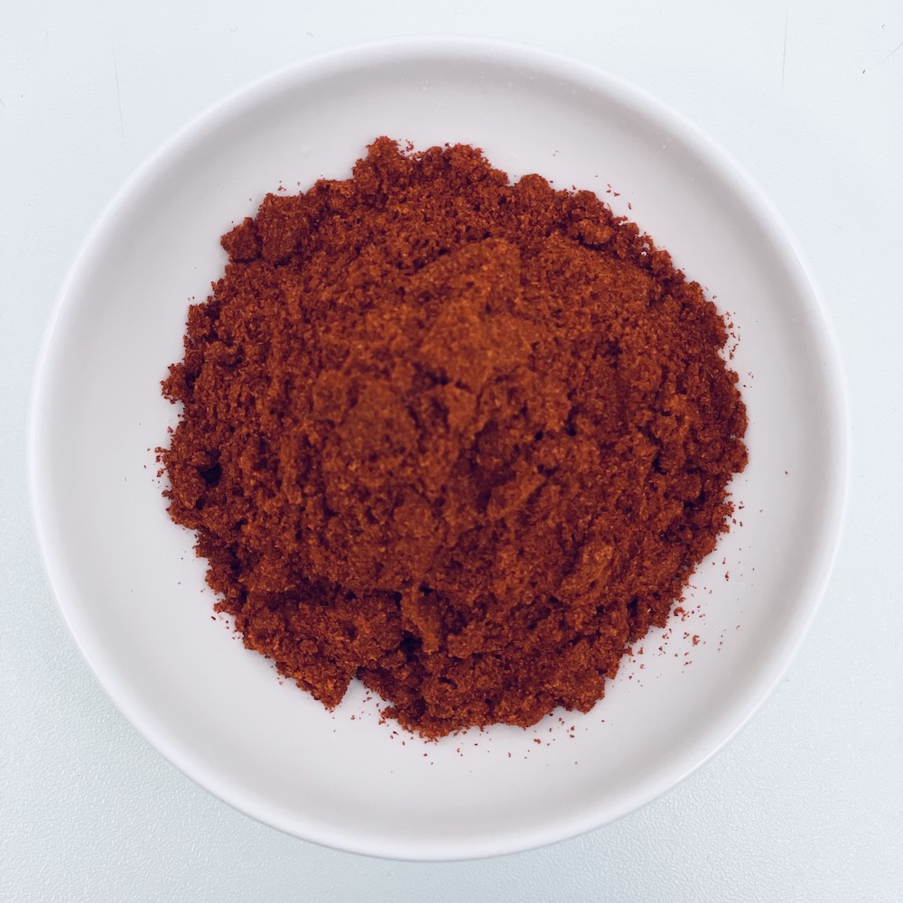 BECK Hot Pepper Mix (Scharfwuerzer)