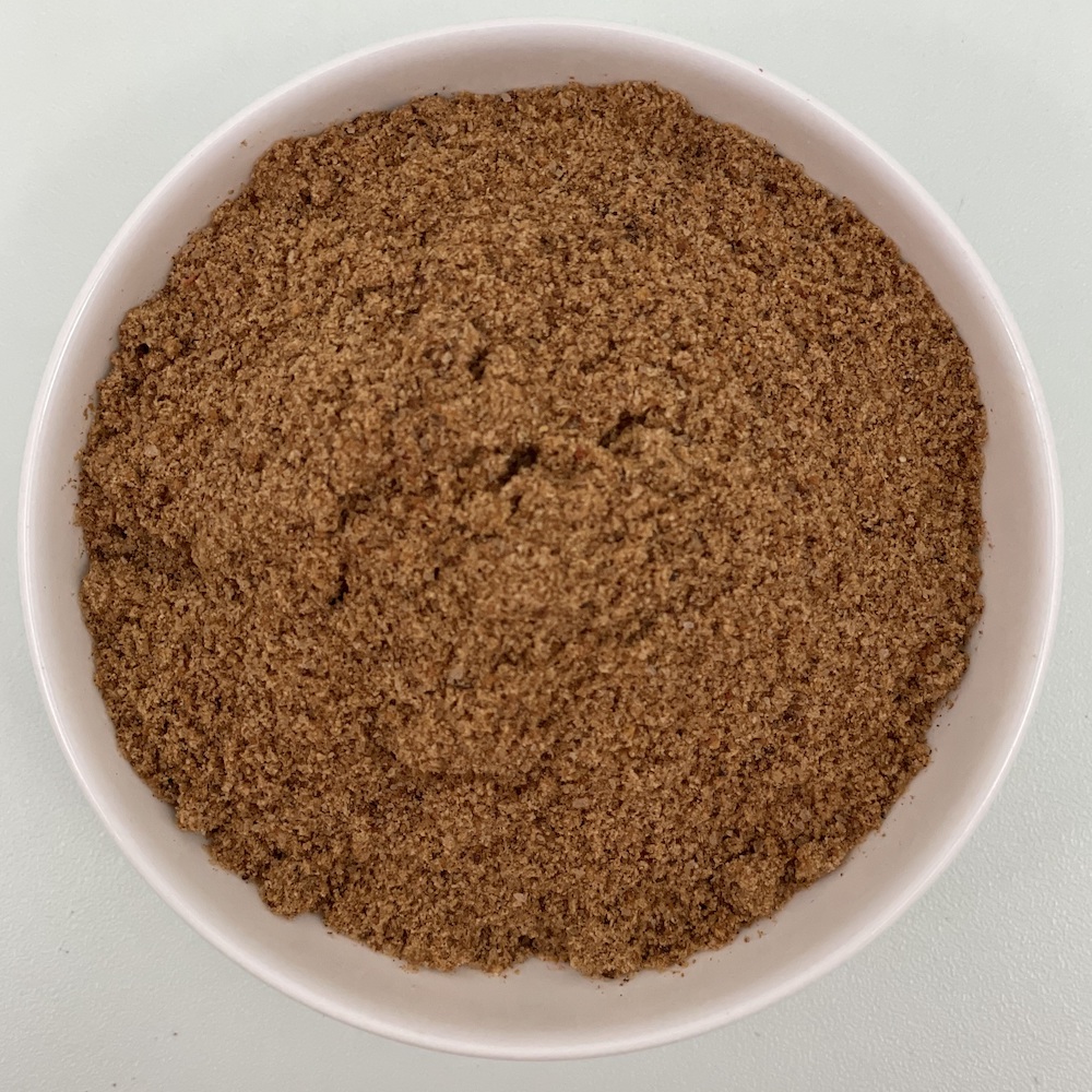 BECK Mace (Light) – Ground