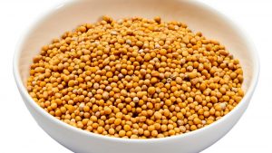 Beck Mustard Seeds