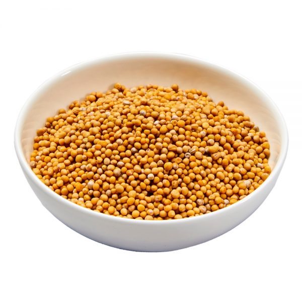 Beck Mustard Seeds