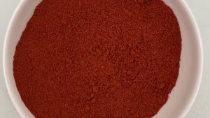 BECK Paprika Sweet 120 ASTA