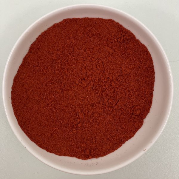 BECK Paprika Sweet 120 ASTA