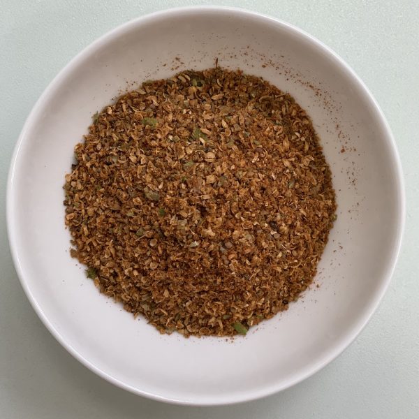 BECK Pastrami Spices