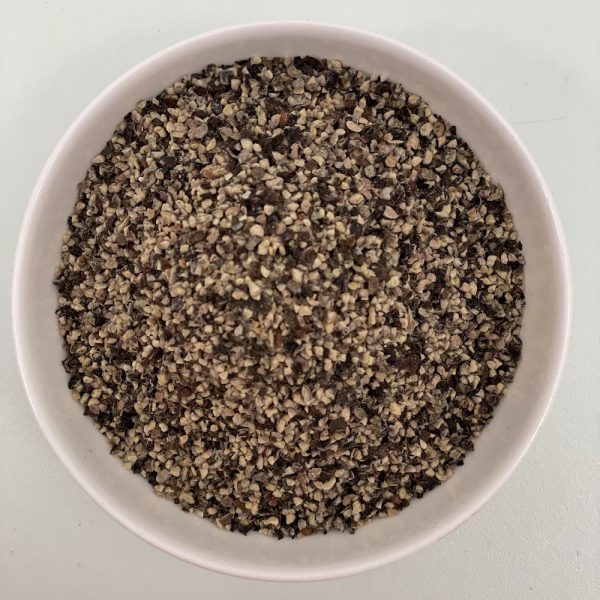 BECK Black Pepper - Crushed 2/3mm