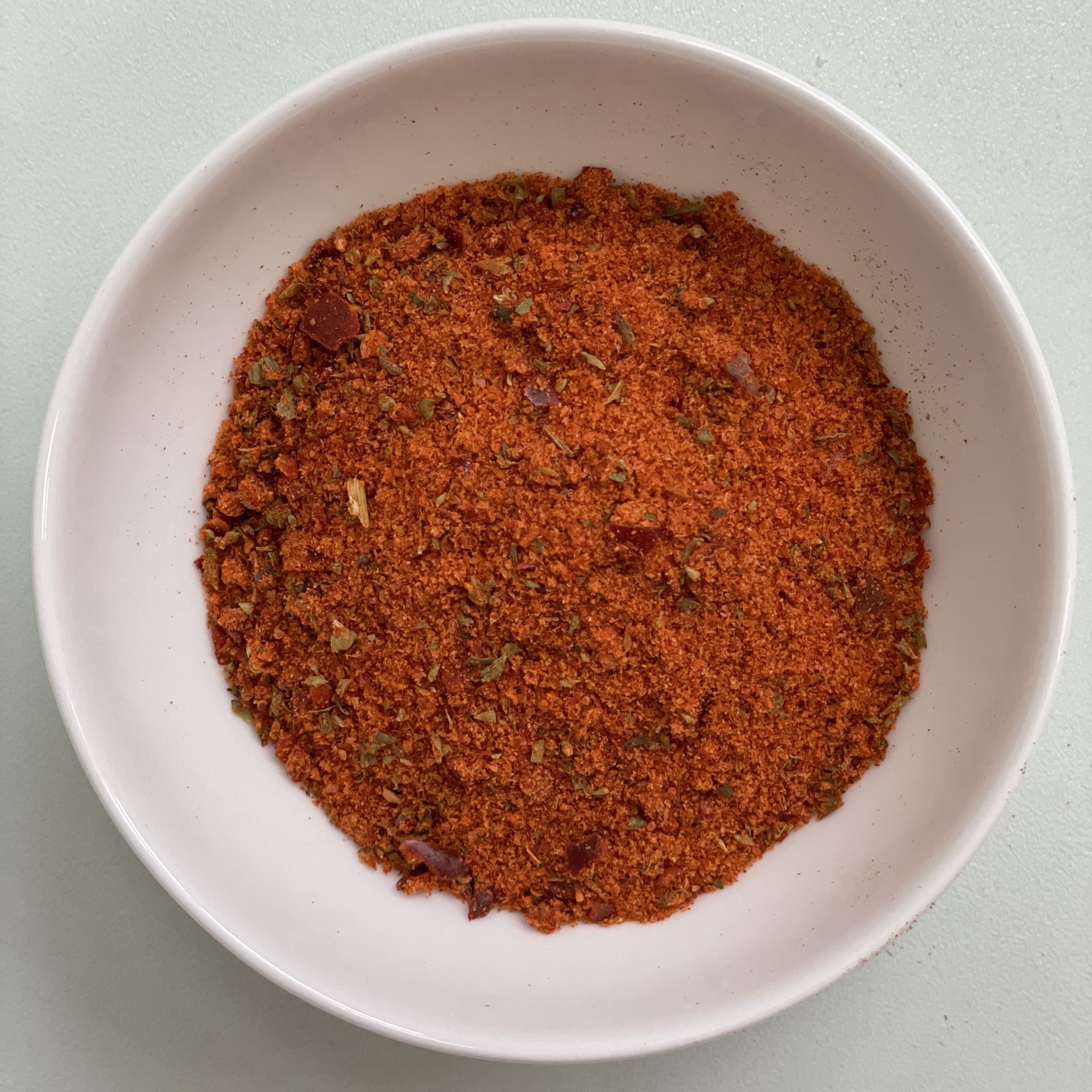 Beck Piri Piri