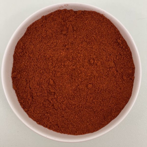 BECK Chilli Powder/Cayenne